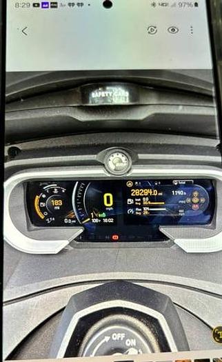 Used 2018 Can-Am Spyder RT -Limited