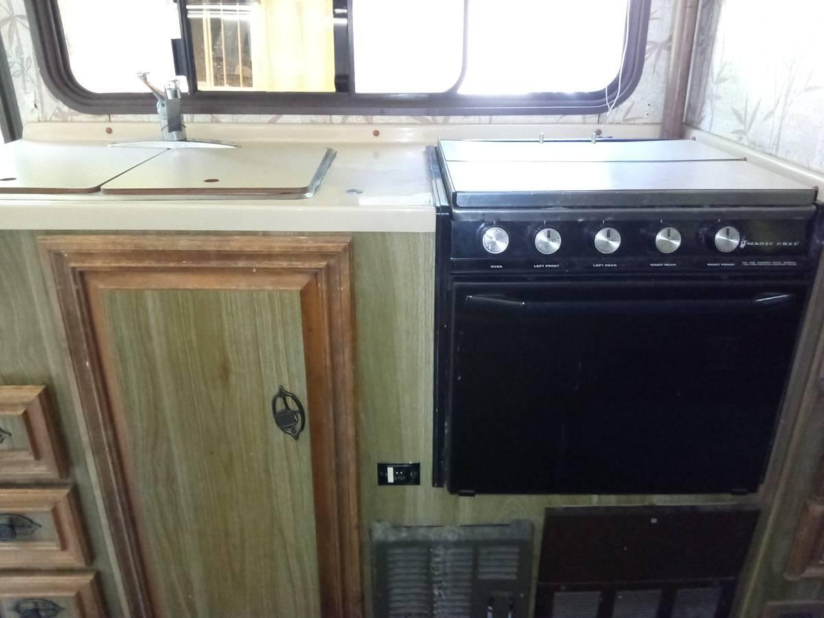 Used 1987 Chevrolet Lazy Daze