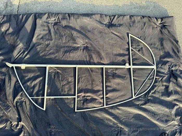 Used 2024 Bearhawk Patrol Project