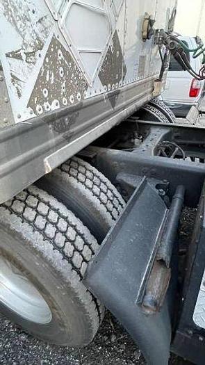 Used 2016 Mack Pinnacle CXU613