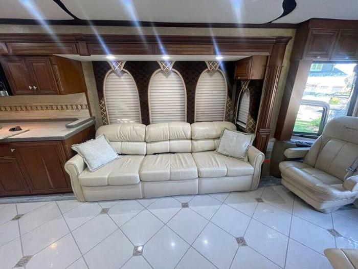 Used 2007 Newmar Essex 4510