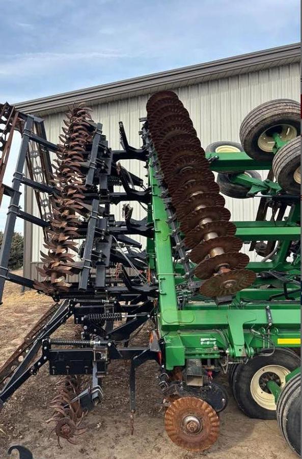 Used 2021 MCFARLANE IC5132