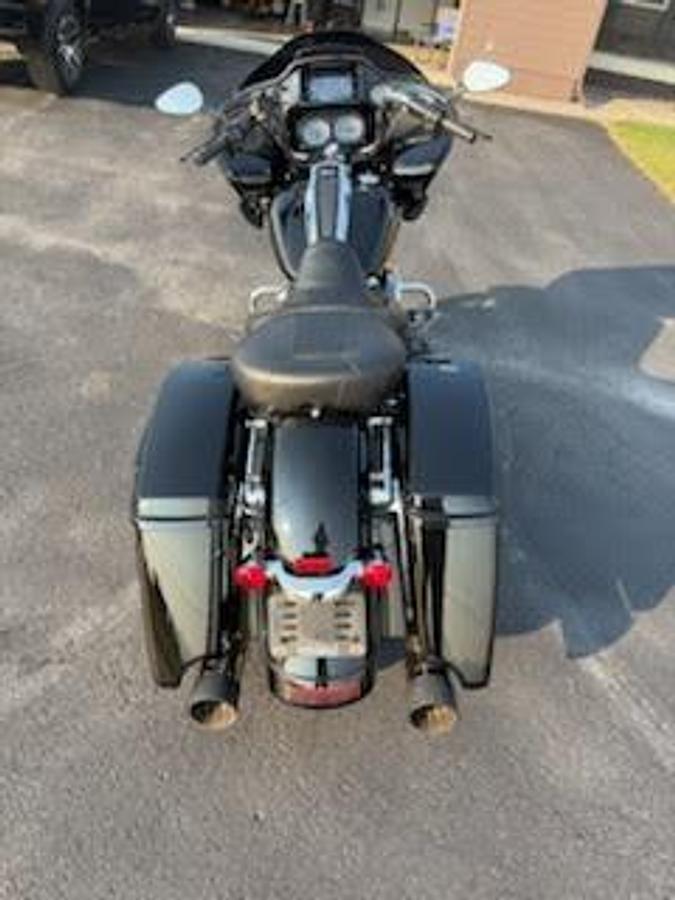 Used 2021 Harley Davidson Road Street Glide Special