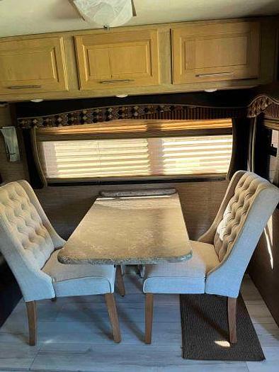 Used 2014 Coachmen Sportscoach 405FK