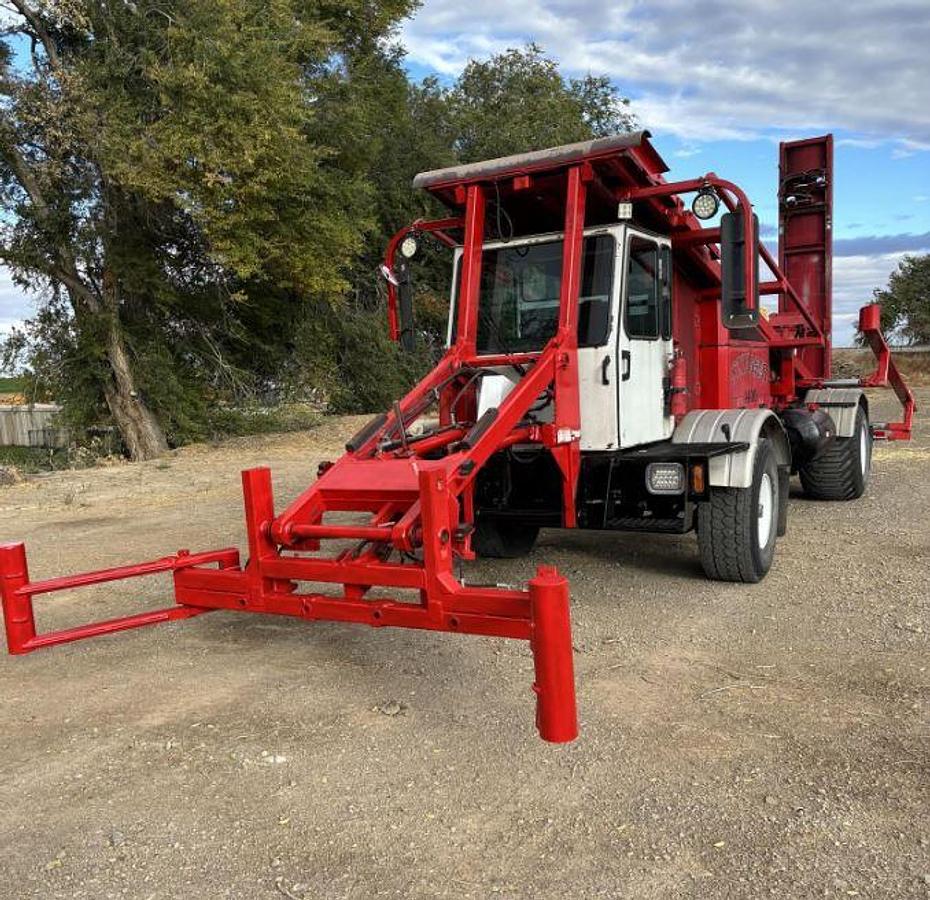 Used 2003 STINGER LTD 4400