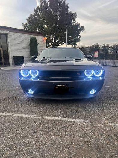 Used 2014 Dodge Challenger R/T