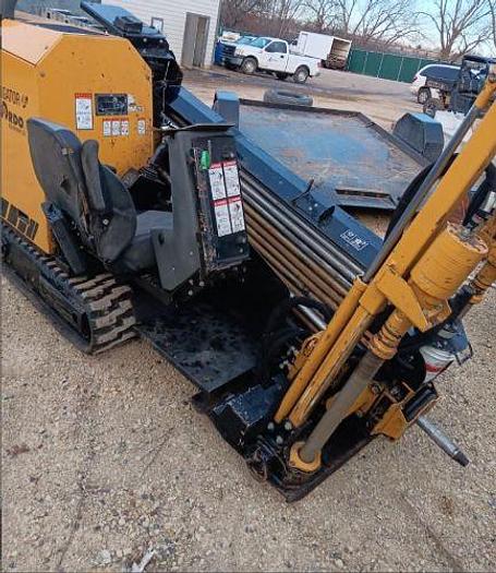 Used 2021 VERMEER Navigator Complete Drill Package
