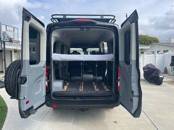 Used 2019 Ford Transit XLT 150 Mid Roof 130