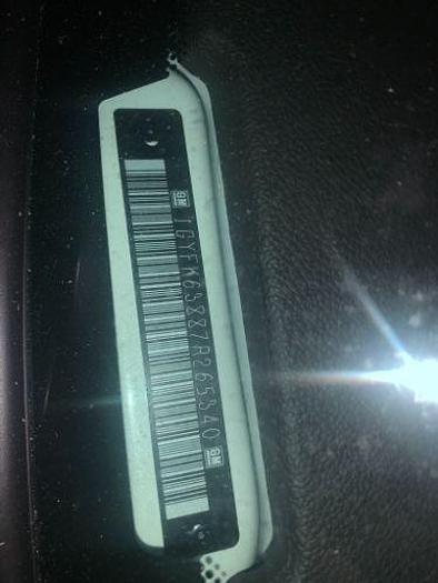 Used 2007 Cadillac Escalade