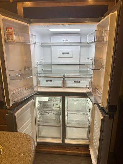 Used 2017 Heartland Big Country 4010RD