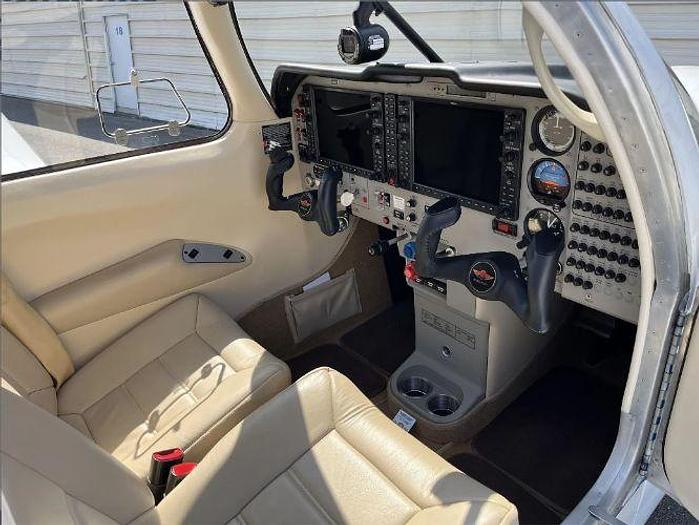 Used 2016 Mooney Acclaim Type S