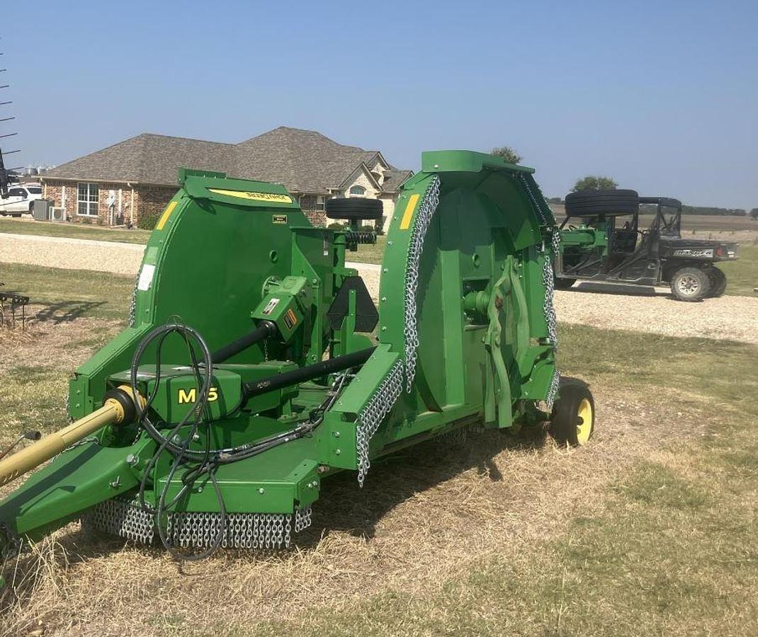 Used 2021 JOHN DEERE M15