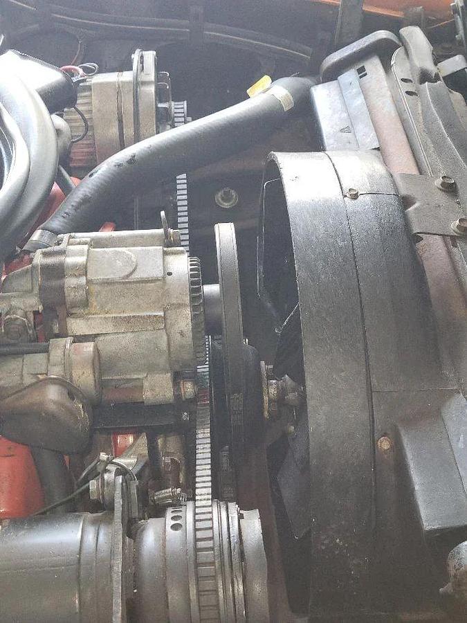 Used 1973 Chevrolet Corvette Coupe