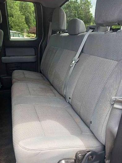 Used 2014 Ford F-150 XLT