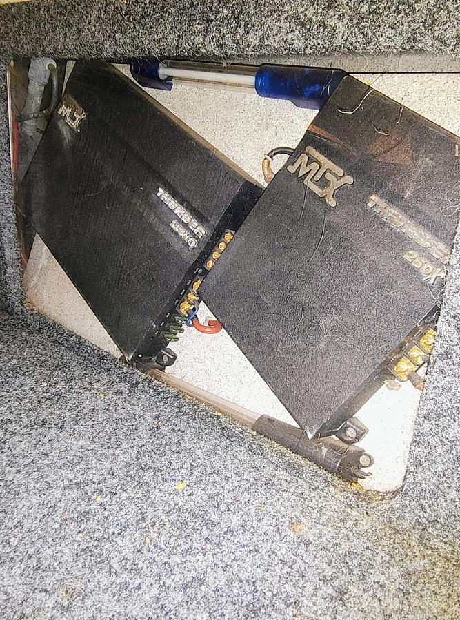 Used 1961 Chevrolet Impala