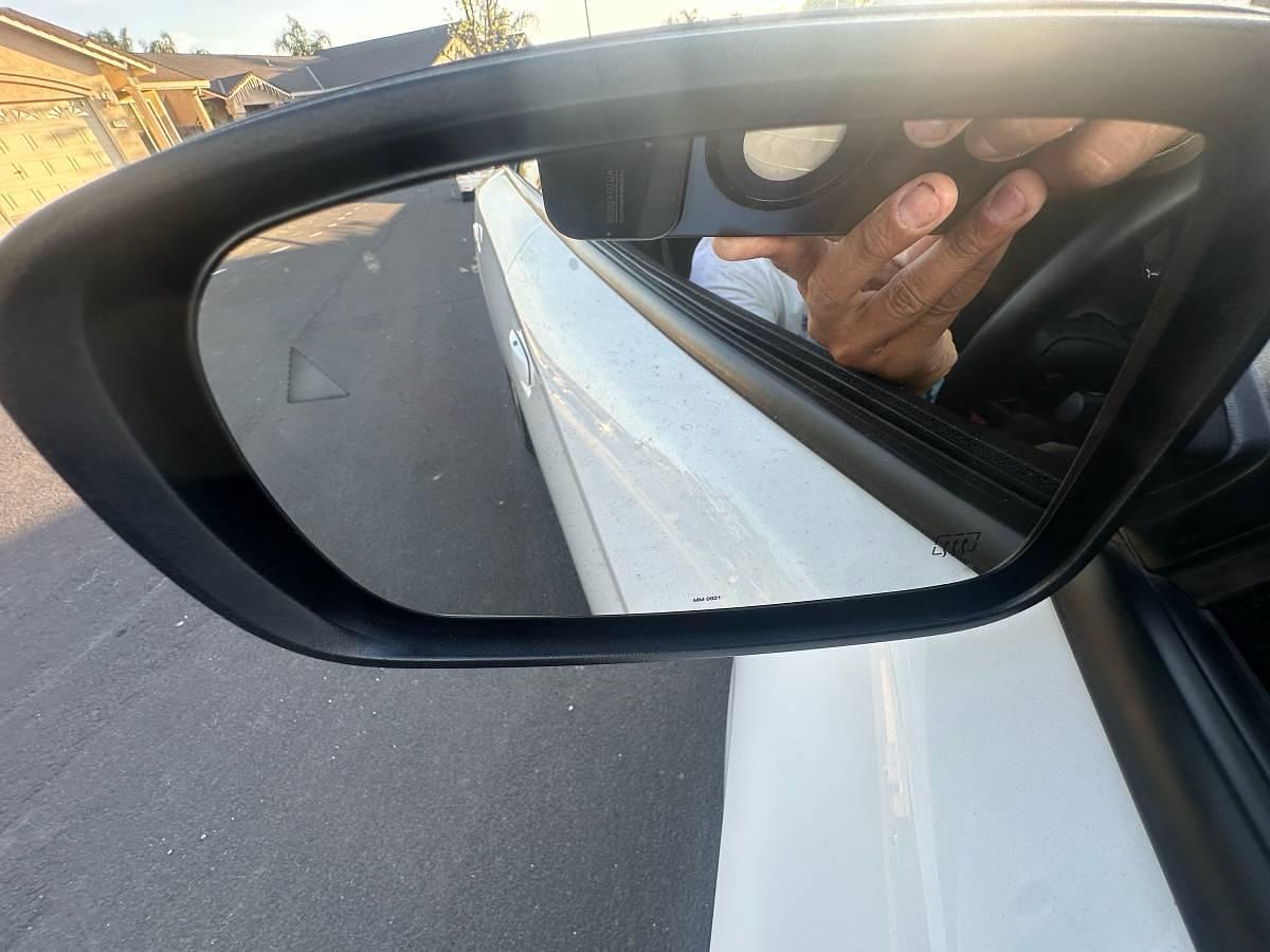 Used 2023 Dodge Charger 4WD