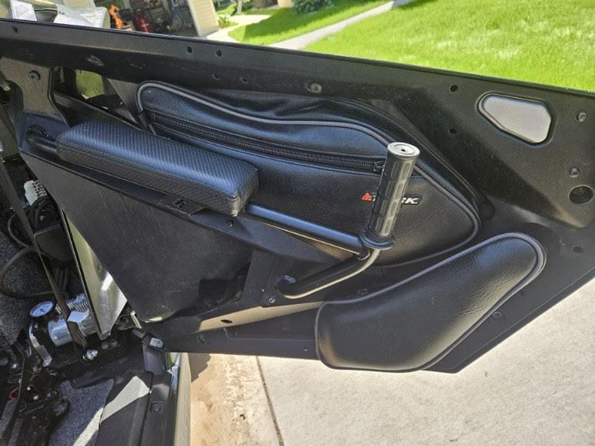 Used 2022 Polaris RXR XP 1000 Trails and Rocks Edition