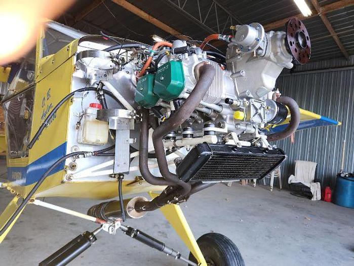 Used 2006 Just Aircraft Highlander