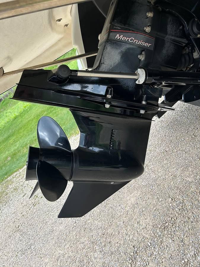 Used 2018 Monterey 224FS