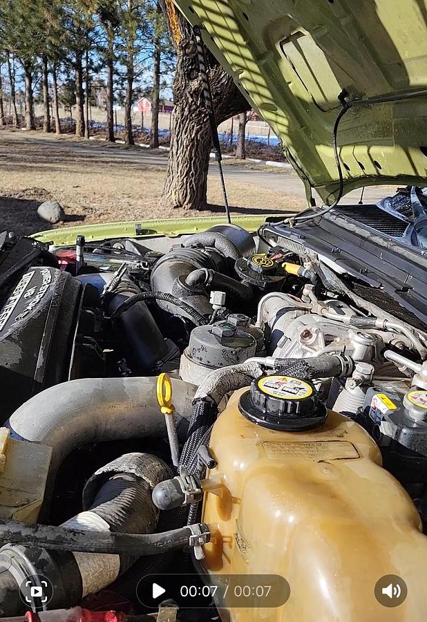 Used 2008 Ford F550 Flatbed