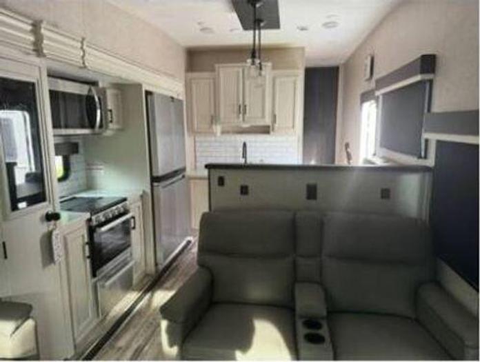 Used 2022 Jayco Eagle 335RDOK