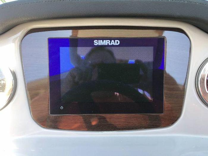 Used 2022 Chaparral 21 SSI OB