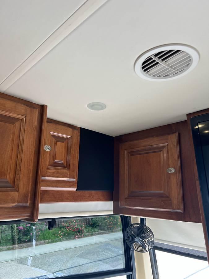 Used 2013 Tiffin Motorhome Phaeton 40QBH Class A Motorhome