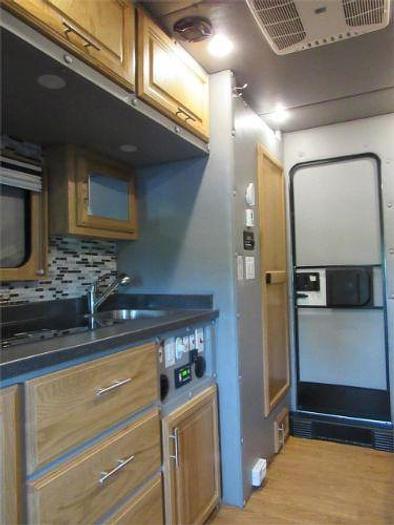 Used 2020 Peterbilt 579 Sleeper Truck