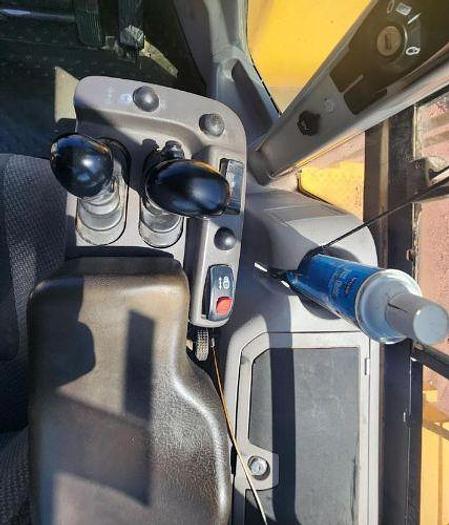 Used 2014 Volvo L350F