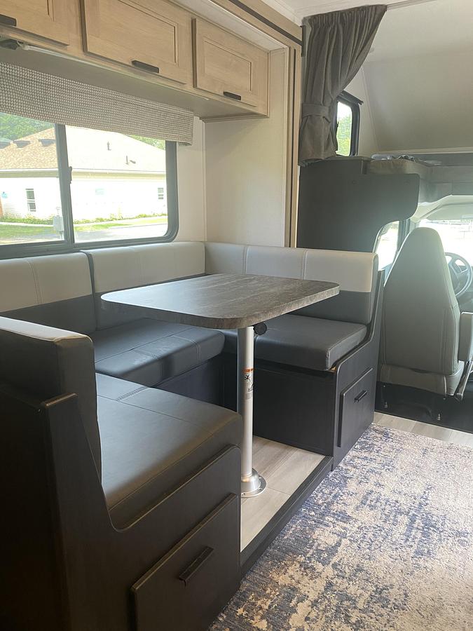 Used 2024 Forest River Sunseeker 2150 SLE