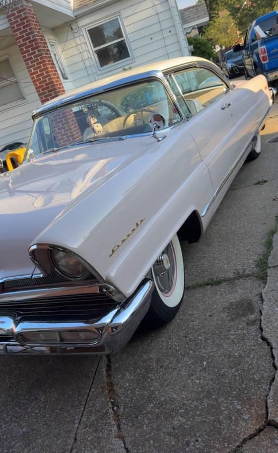 Used 1956 Lincoln Premier
