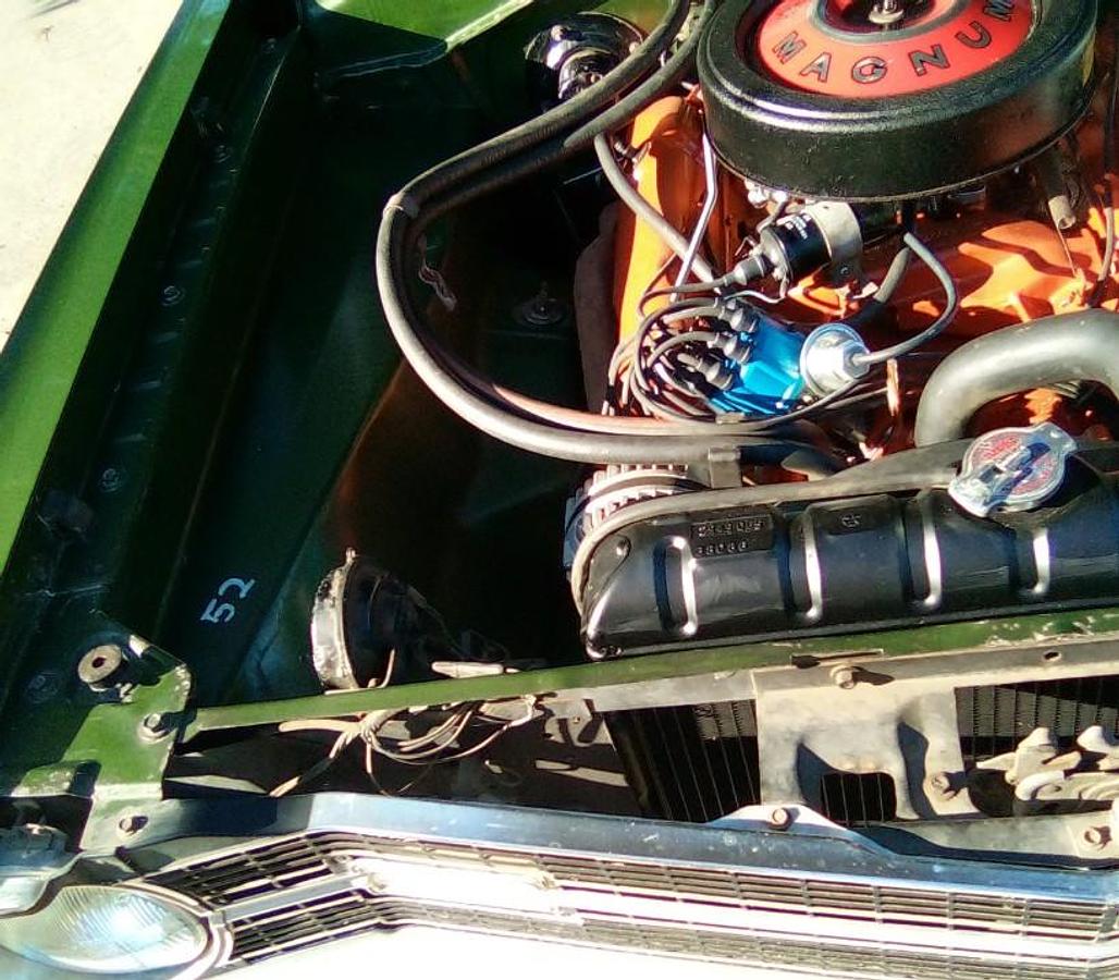 Used 1969 Dodge Dart GTS