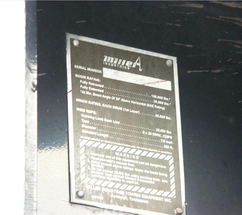 Used 2016 Peterbilt 389