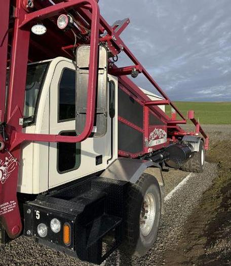 Used 2015 STINGER LTD 6500