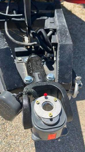 Used 2023 Black Series Overland HQ21