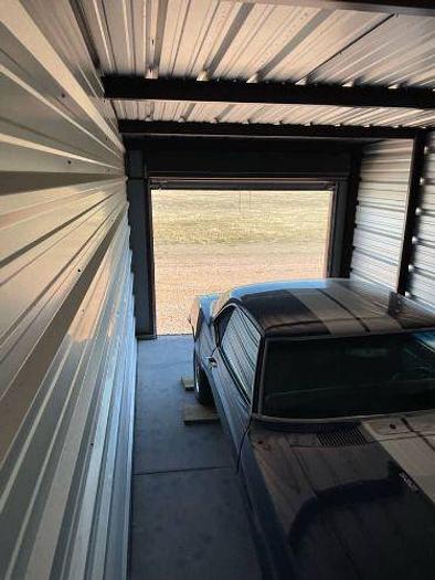 Used 1969 Pontiac FireBird 350