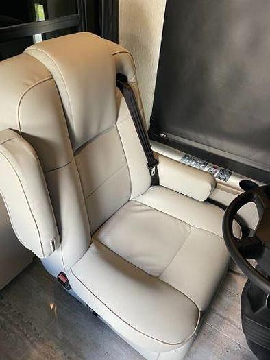 Used 2022 Newmar Dutch Star 4369