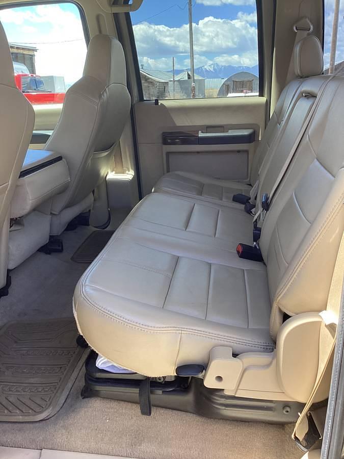 Used 2008 Ford F-350