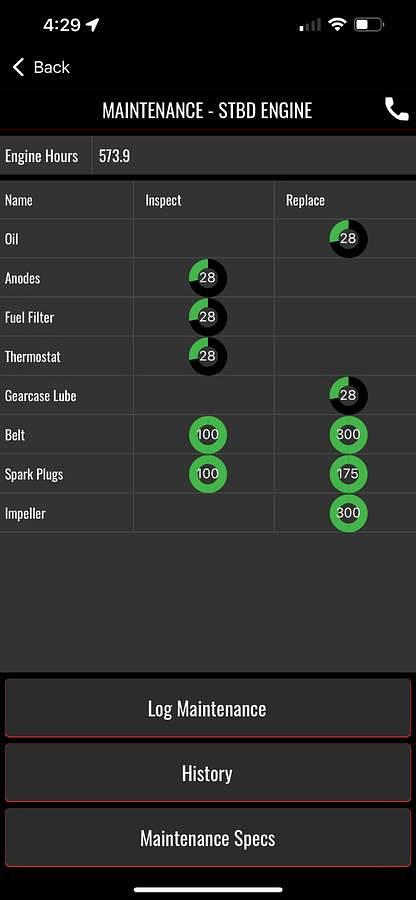 Used 2022 16 ft Tri-Toon Pontoon Tracker Boat