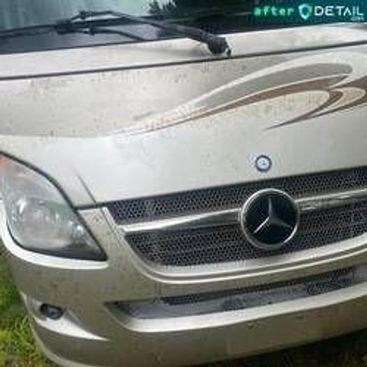 Used 2013 Winnebago Via 25Q