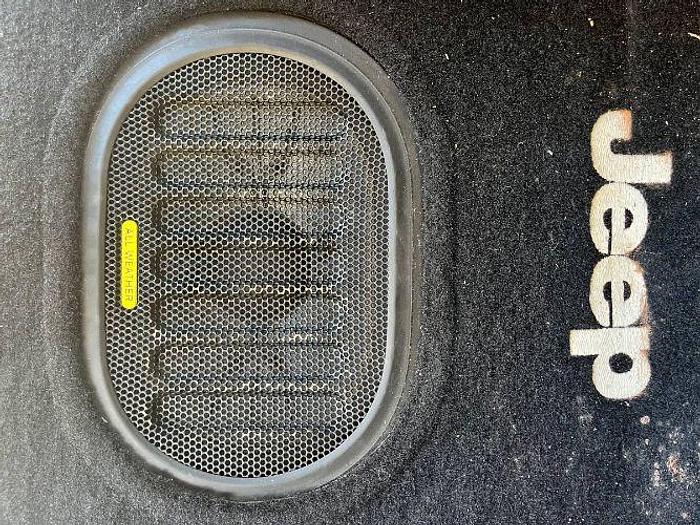 Used 2016 Jeep Wrangler Unlimited Sport