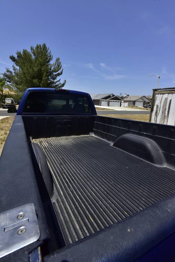 Used 1999 Chevrolet Silverado 3500 Crew Cab