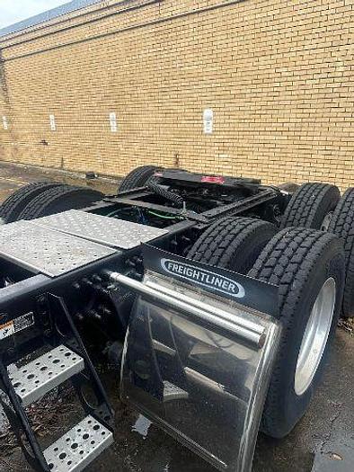 Used 2016 Freightliner Cascadia One of Three Available