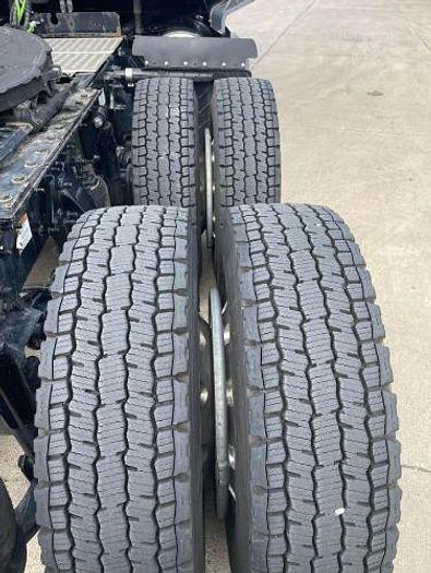 Used 2022 WESTERN STAR 5700XE