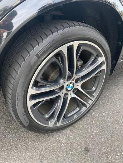 Used 2017 BMW X3 sDrive28i