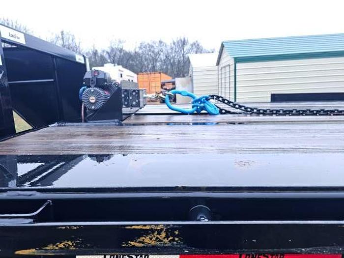 Used 2023 Lonestar 40in