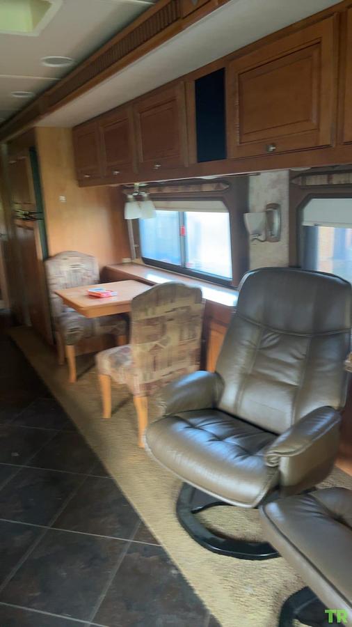 Used 2011 Itasca Meridian 40U
