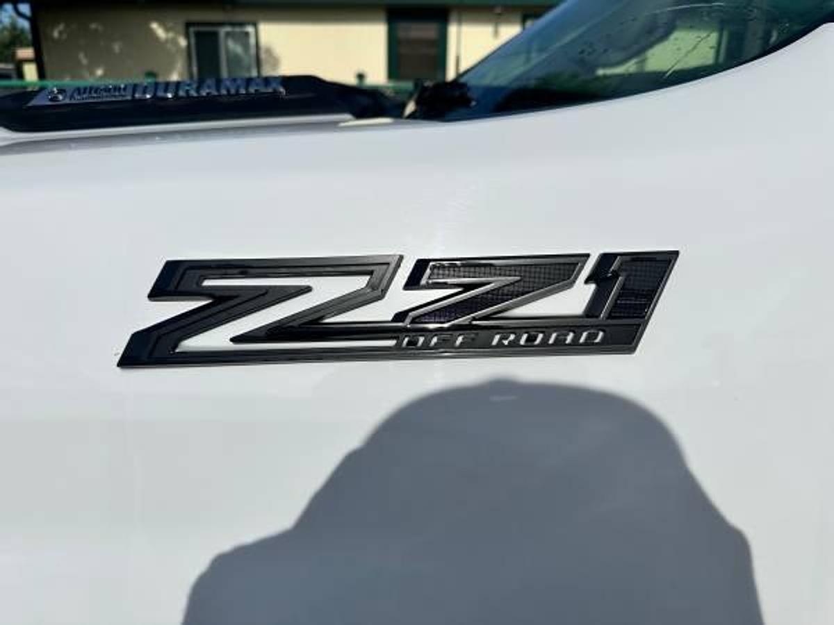 Used 2022 Chevrolet Silverado 3500HD