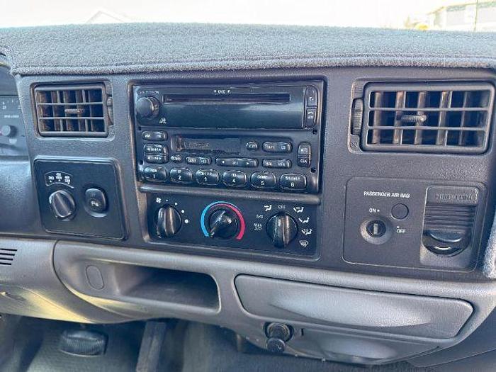 Used 2003 Ford Super Duty F-250 XL