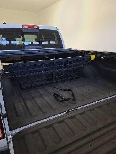 Used 2018 Ram 1500 Harvest